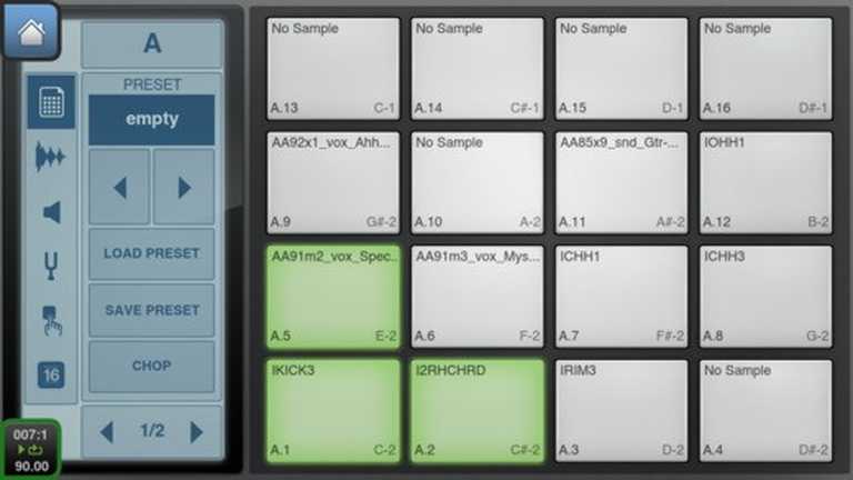 BeatMaker 2